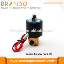 China Wholesale 48v solenoid valve